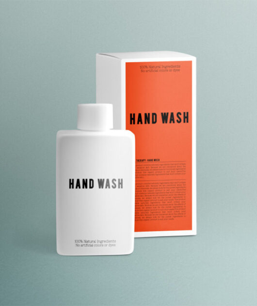 Hand Soap